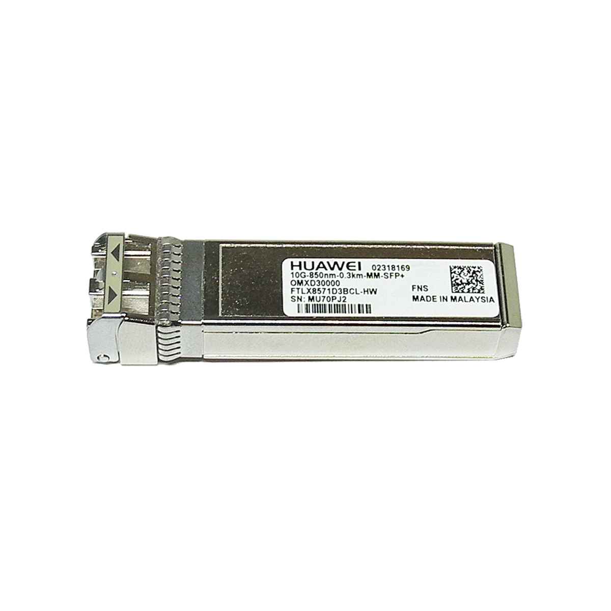 Huawei CN21ITGAA13 Intel 82599 2x 10GbE SFP+ x8 PCIe Netzwerkadapter + 2SFP 10G LP Huawei CN21ITGAA13 Intel 82599 2x 10GbE SFP+ x8 PCIe Netzwerkadapter + 2SFP 10G LP