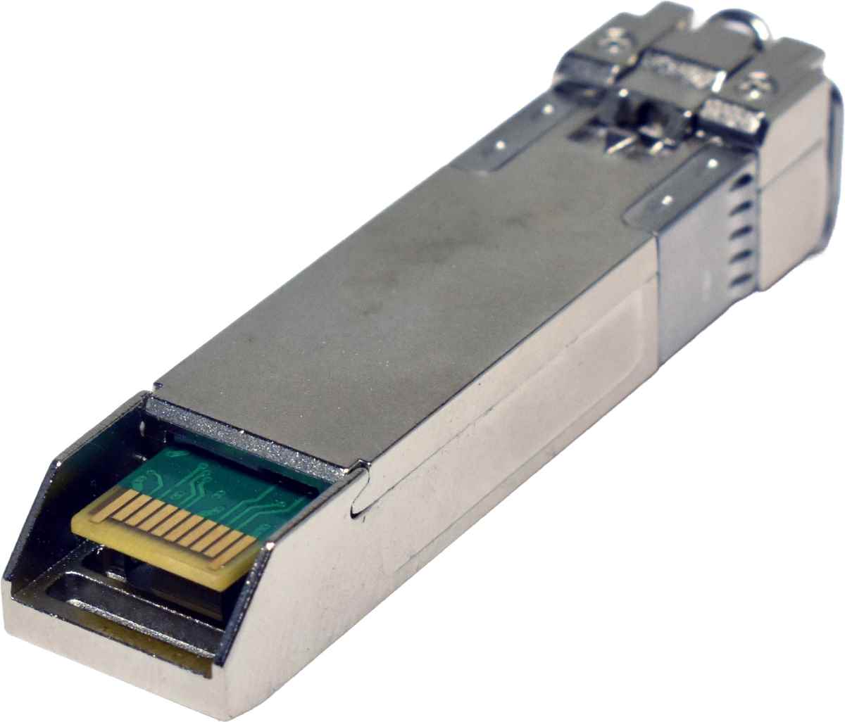 Fiberstore FS SFP-10GLR-31 10G 1310nm 10 km SFP+ LC Duplex Transceiver Module