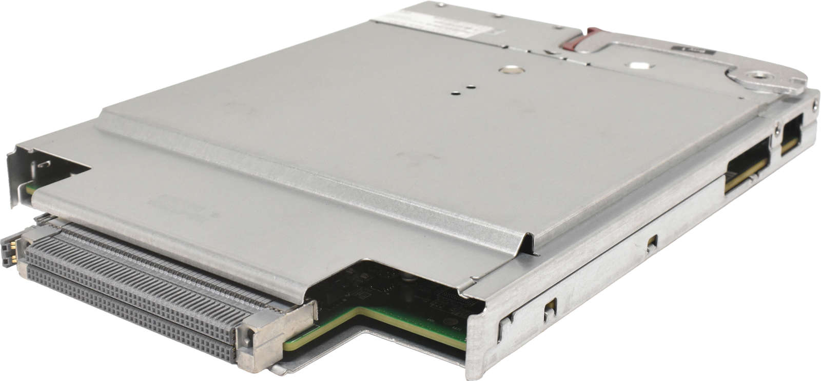 HP 6125G/XG Blade Switch Module 4Port RJ-45 GE, 4Port SFP+ 10G C-Class 658250-B21 663658-001
