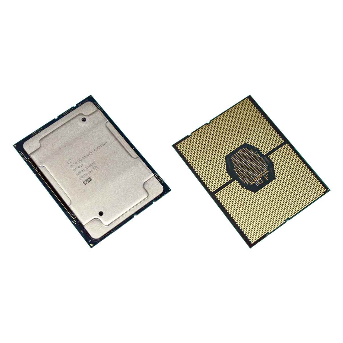 Intel Xeon Platinum Processor 8269CY 26-Core 2.50 GHz 35.75 MB Cache SRF8J FCLGA3647