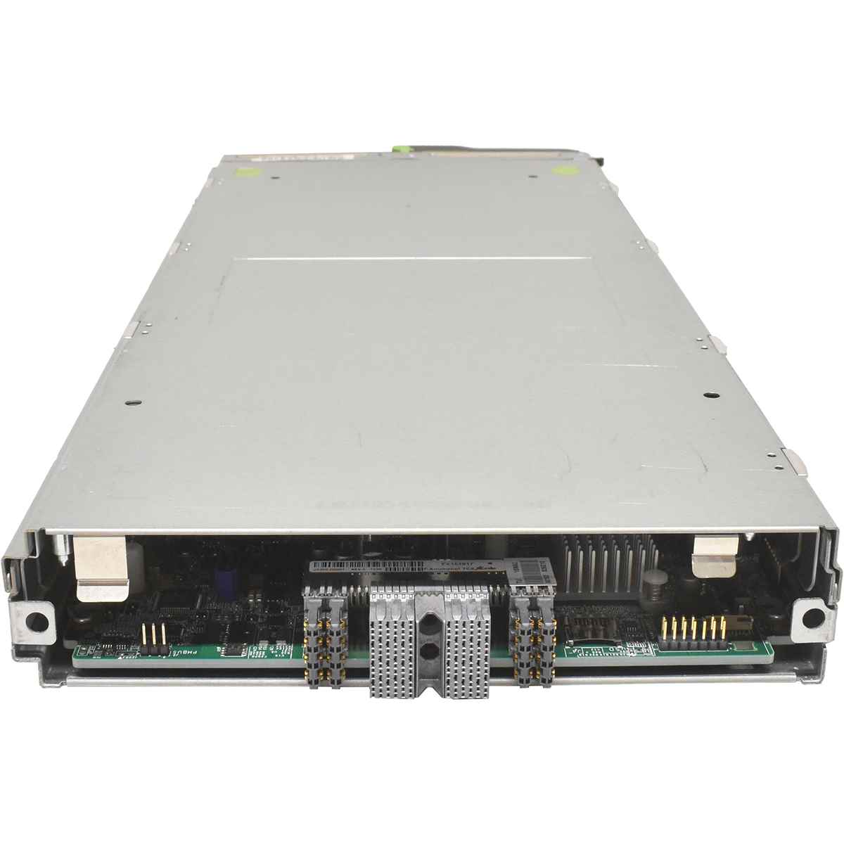 Fujitsu Primergy BX2560 M2 Blade Server Chassis mit Mainboard S26361-K1561-V200 Fujitsu Primergy BX2560 M2 Blade Server Chassis mit Mainboard S26361-K1561-V200