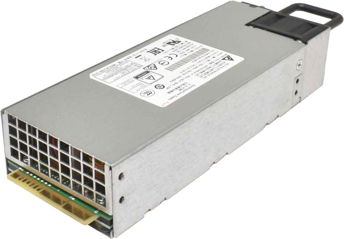Delta Power Supply / Netzeil 250W DPS-250AB-81 A für QNAP