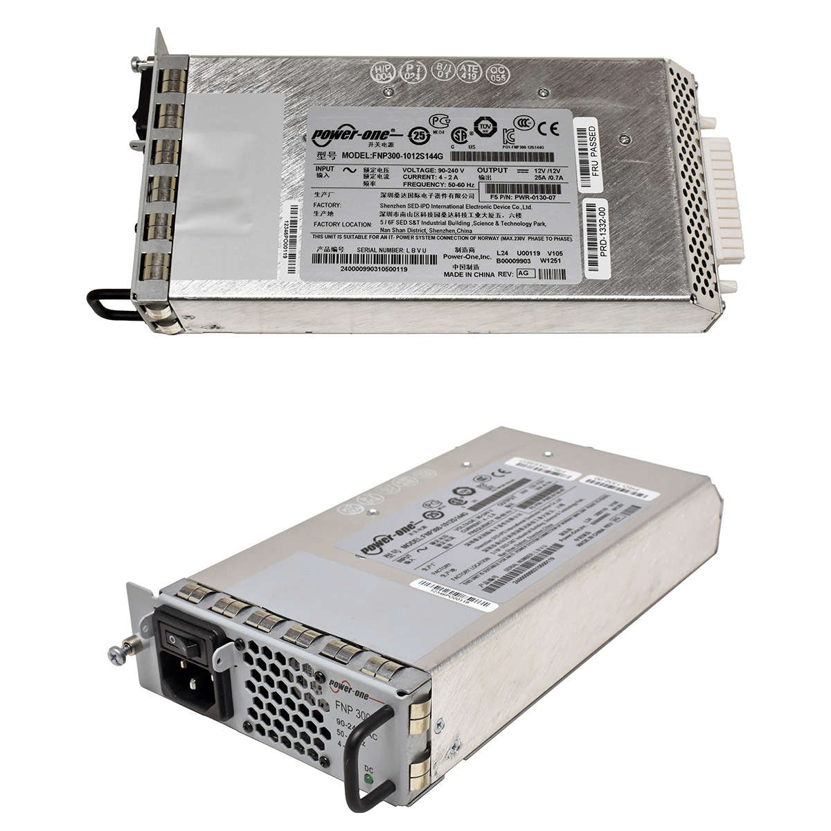 F5-Networks-BIG-IP-3900-Power-One-FNP300-1012S144G-005.jpg F5 Networks BIG-IP 3900 Power-One FNP300-1012S144G 300W PSU PWR-0130-07