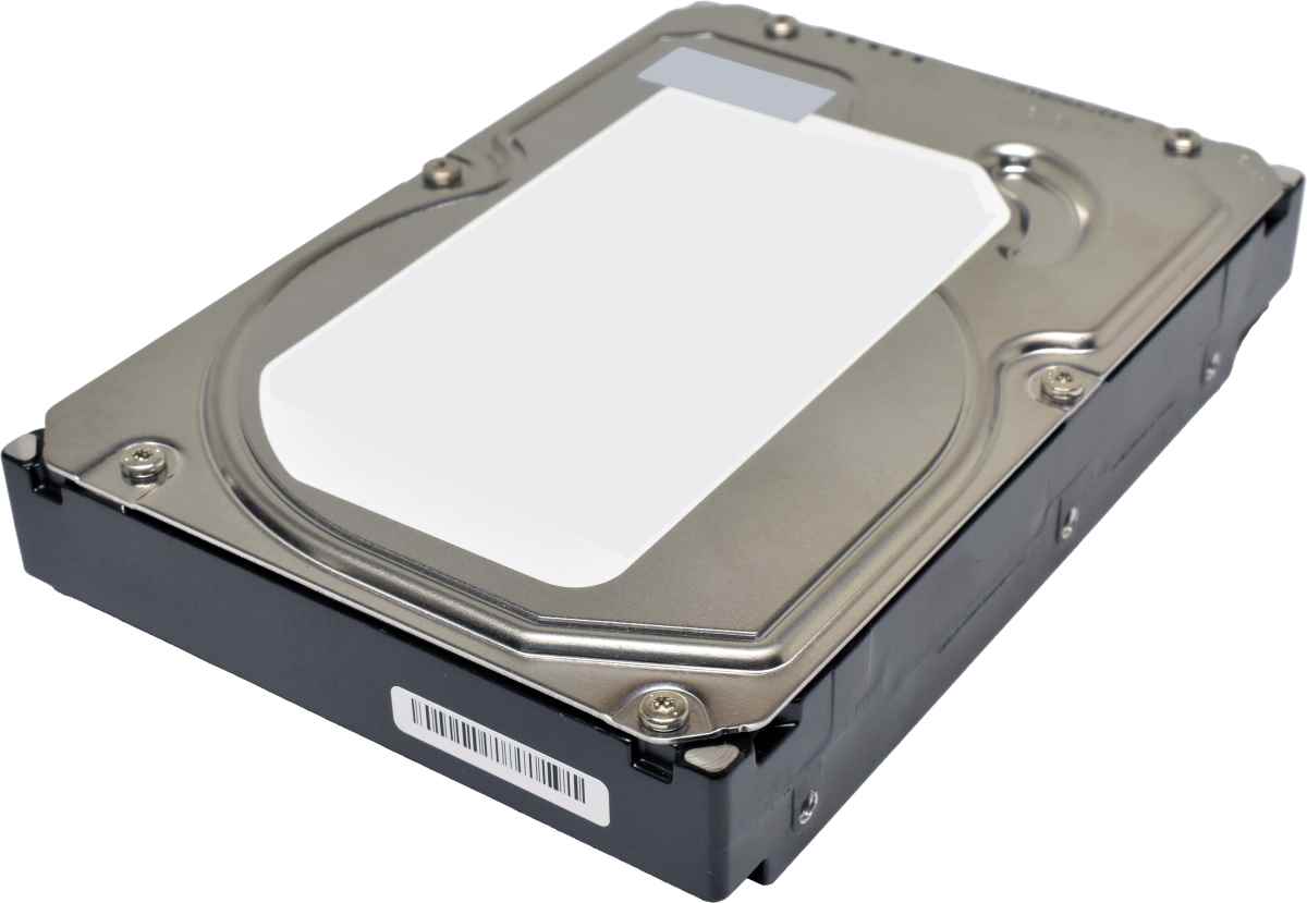 Seagate 3TB 3.5" 7,2K SAS 6G HDD Festplatte ST3000NM0043 1C1278-041