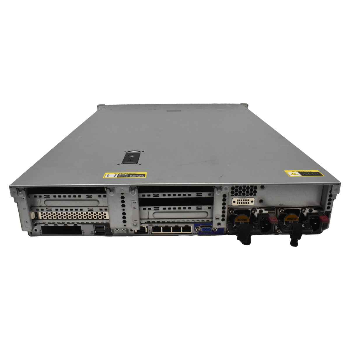 HP ProLiant DL380 Gen9 2U no CPU & RAM P440ar+P840+ Expander  24Bay 2,5"