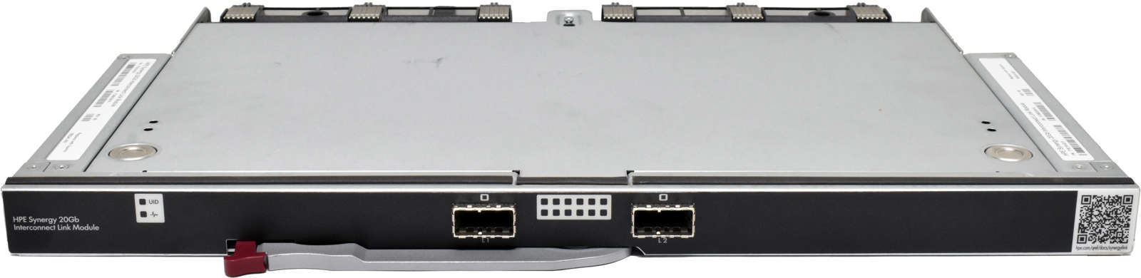 HP Synergy Compute Module HPE Synergy 20Gb Interconnect Link Module 779218-B21 785341-001