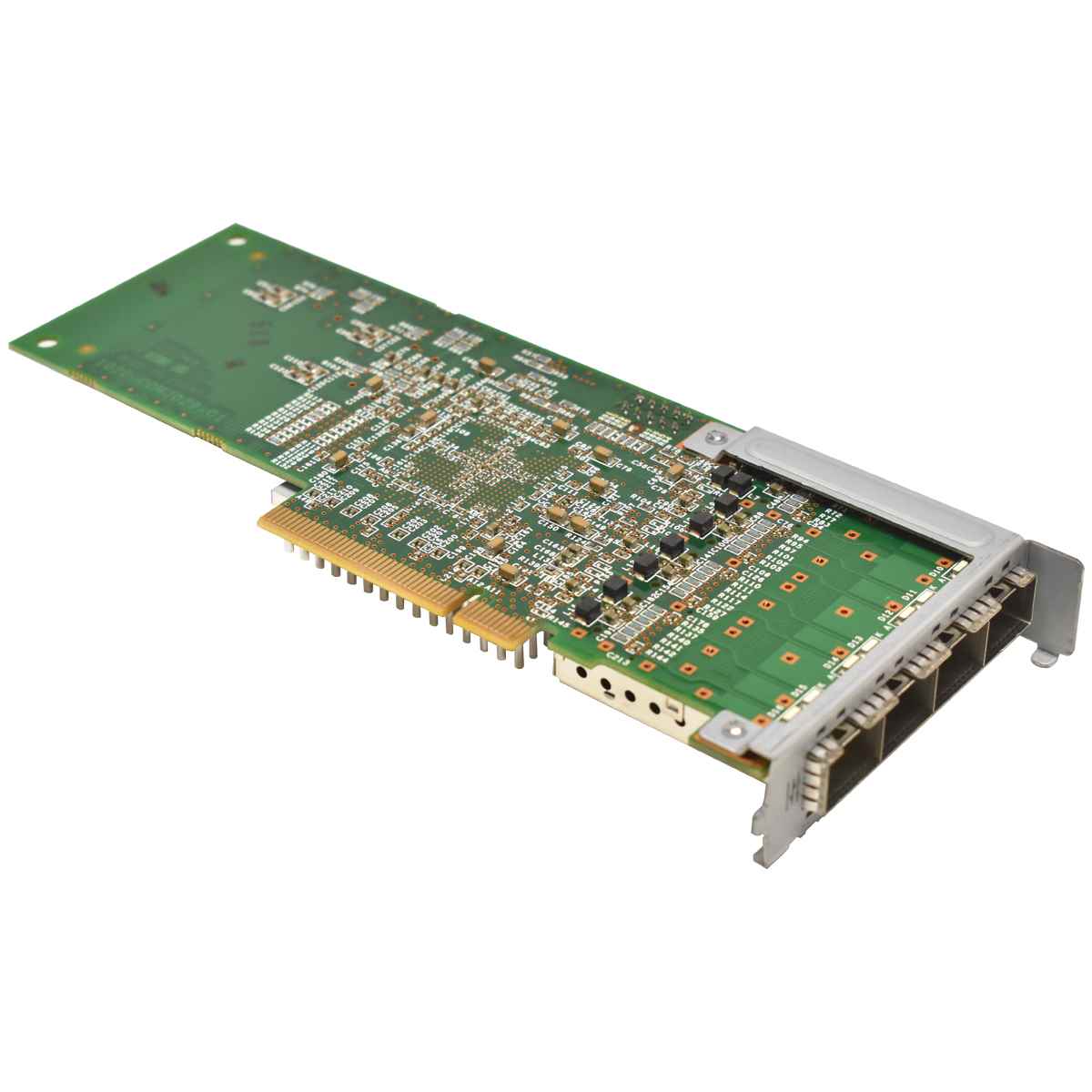 IBM Storwize Control V7000 G2 FC PCI-e x8 Adapter 4 Ports 8 Gb/s 00MJ027 00MJ028 IBM Storwize Control V7000 G2 FC PCI-e x8 Adapter 4 Ports 8 Gb/s 00MJ027 00MJ028