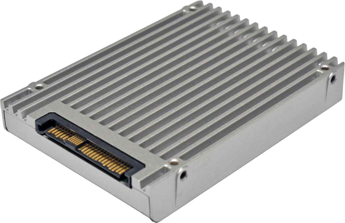 Intel SSD DC P3700 Series 2.0TB SSDPE2MD020T4 2.5" NVME/PCIE 3.0 x4