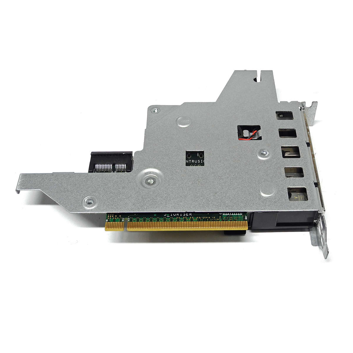DELL-4-Port-GbE-Daughter-Card-0FM487-Riser-Card-08-005.jpg DELL 4-Port GbE Daughter Card 0FM487 +Riser Card 08PX9W for PowerEdge R920 R930
