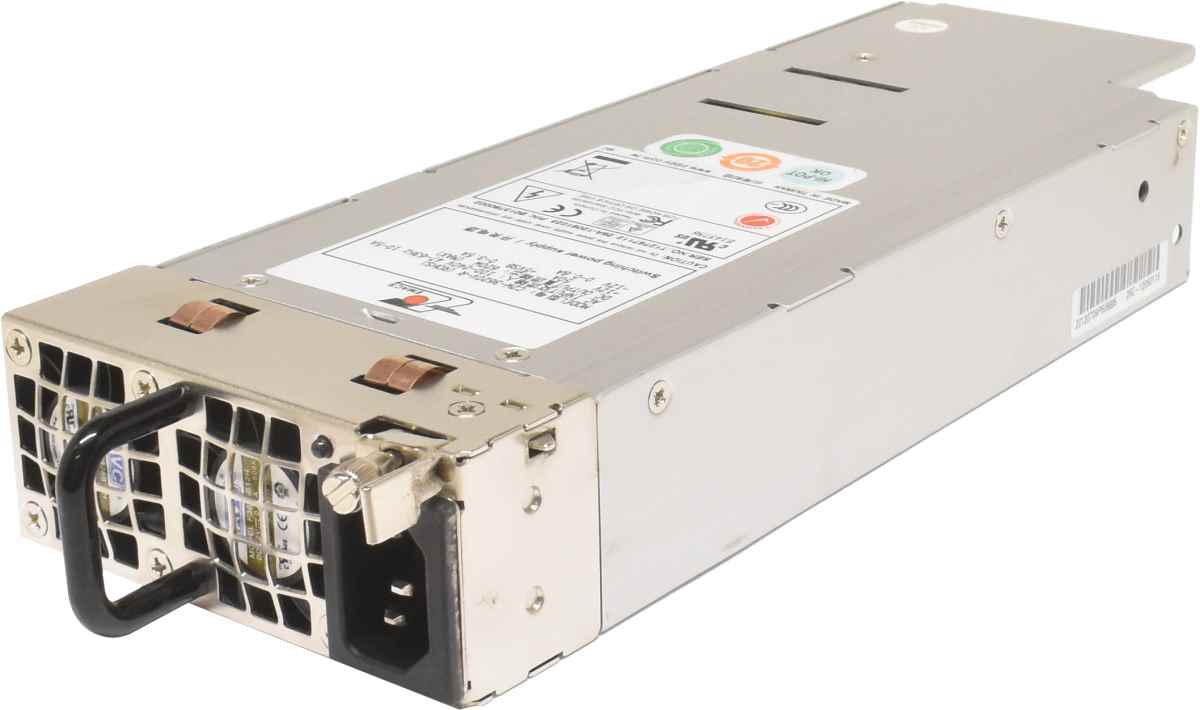 Emacs 620W Netzeil / PSU C2W-3620V-R B013780002