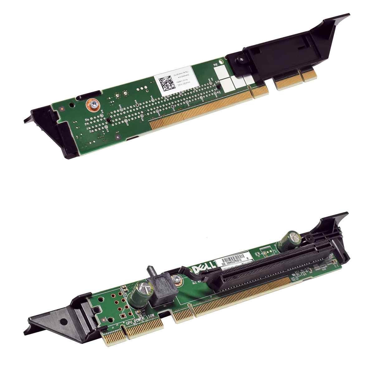 Dell PowerEdge R620 Riser Card 051MXX PCIe x16 G3 Dell PowerEdge R620 Riser Card 051MXX PCIe x16 G3