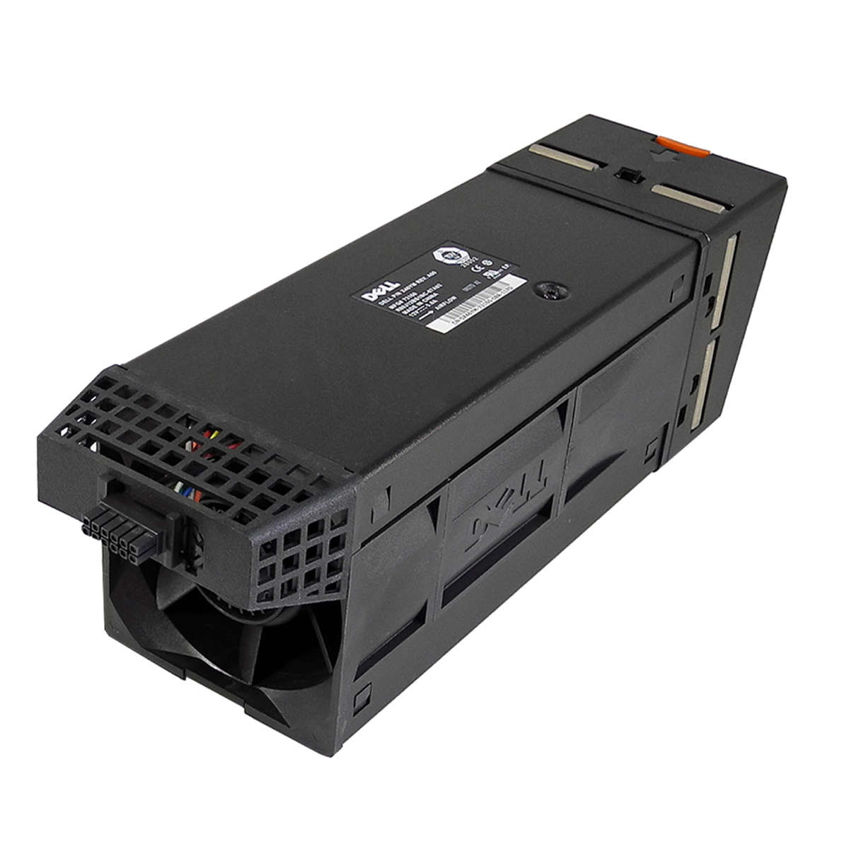 DELL-Cooling-Fan-Gehäuselüfter-0HWFJ0-for-PowerEdg-003.jpg DELL Cooling Fan/Gehäuselüfter 0HWFJ0 for PowerEdge M1000e Blade System