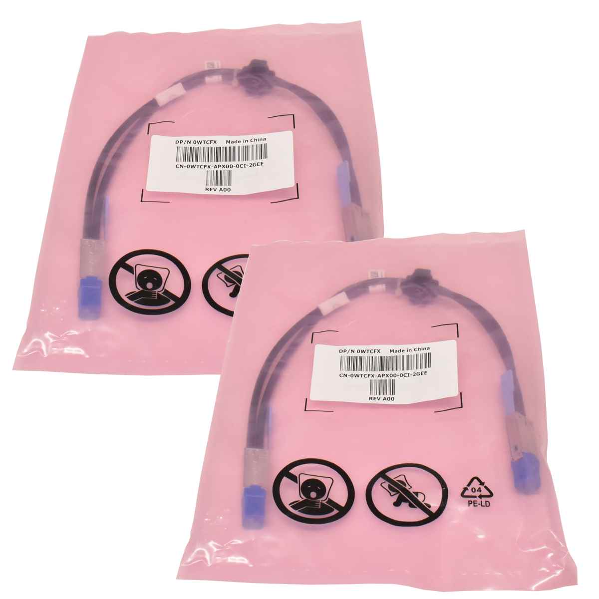 Dell EMC PowerVault ME424 Storage Expansion 2x 12Gb/s SAS 02RY9V 24x SFF Rails