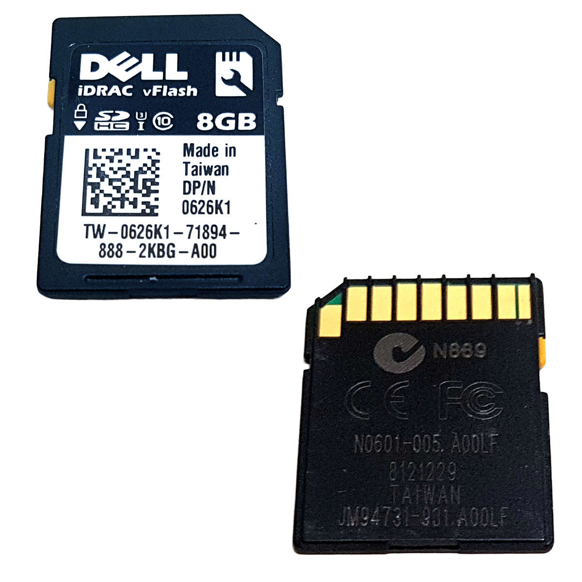 Dell-iDRAC-vFlash-8GB-SD-Card-for-Dell-PowerEdge-0-006.jpg Dell iDRAC vFlash 8GB SD Card for Dell PowerEdge 06F26K 0626K1 00XW5C