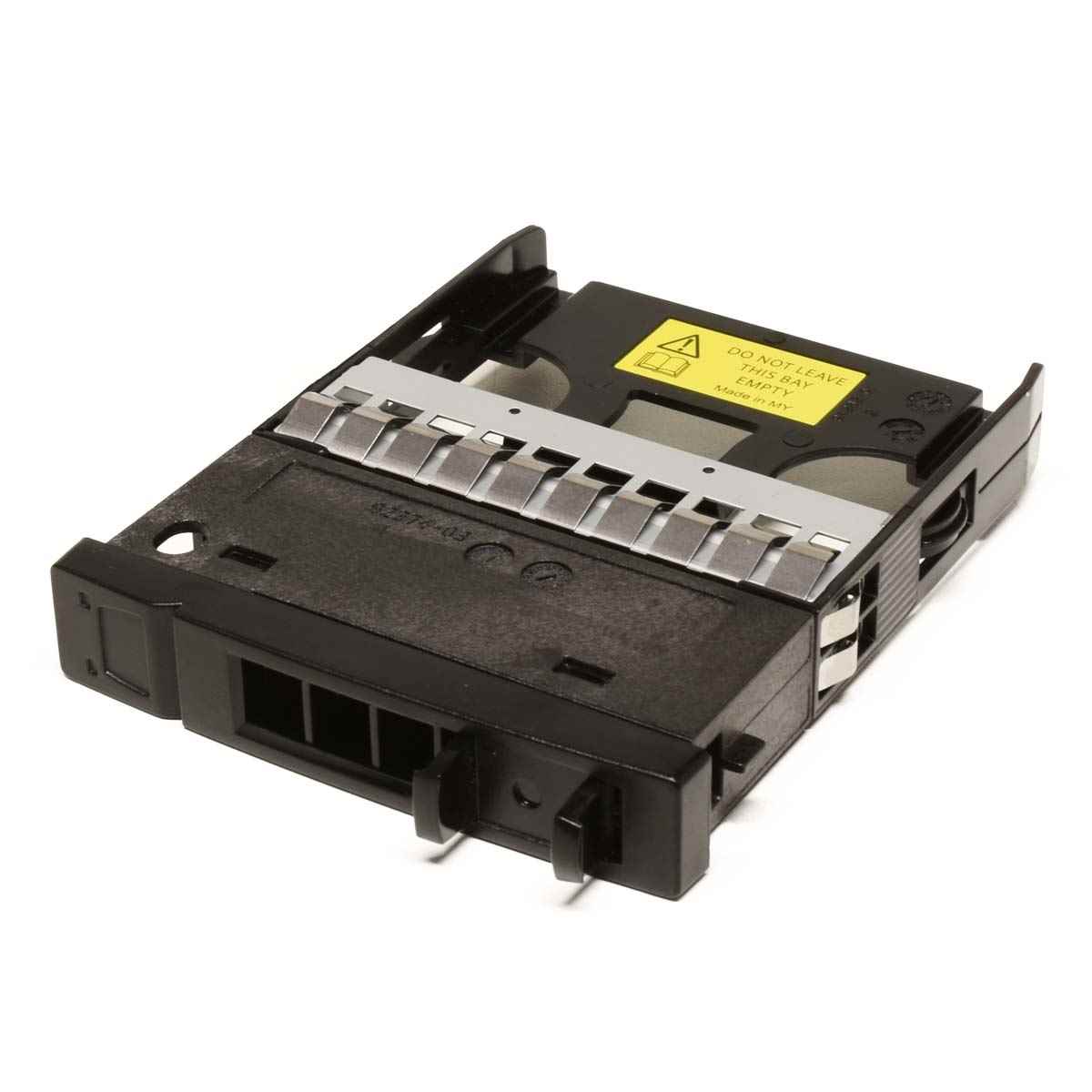 HP Blank Rahmen 2.5" Gelb und Schwarz für HP M6710, 3Par 7200 HP Blank Rahmen 2.5" Gelb und Schwarz für HP M6710, 3Par 7200
