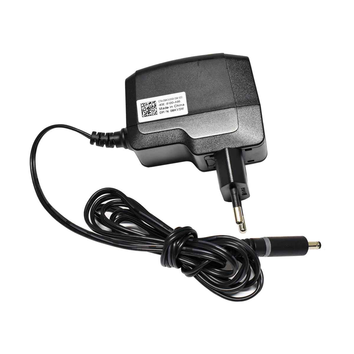 Dell 15W AC Adapter WA-15I05R 08KV5W 5V 3A Wyse 3040