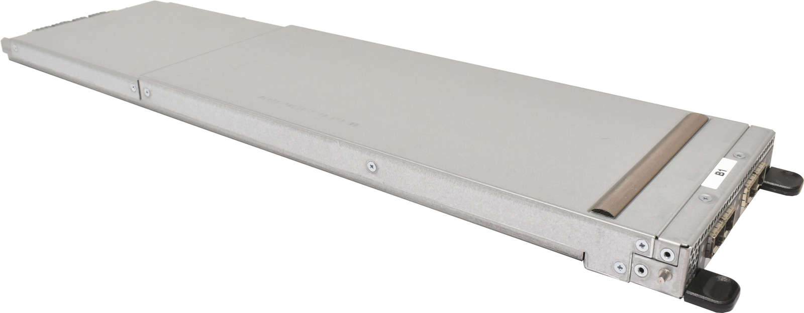 NetApp 4-Port CNA 16G FC Adapter for A700 FAS9000 111-02397+A1