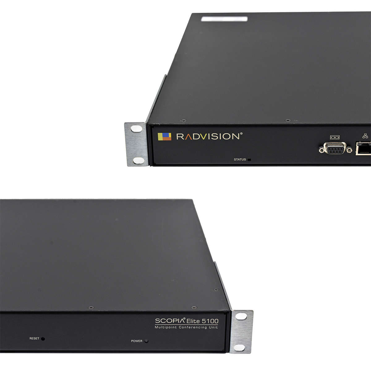 Radivision-Scopia-Elite-5100-5110-Option-Multi-Str-006.jpg Radivision Scopia Elite 5100 (5110 Option) Multi-Stream Telepresence System Device