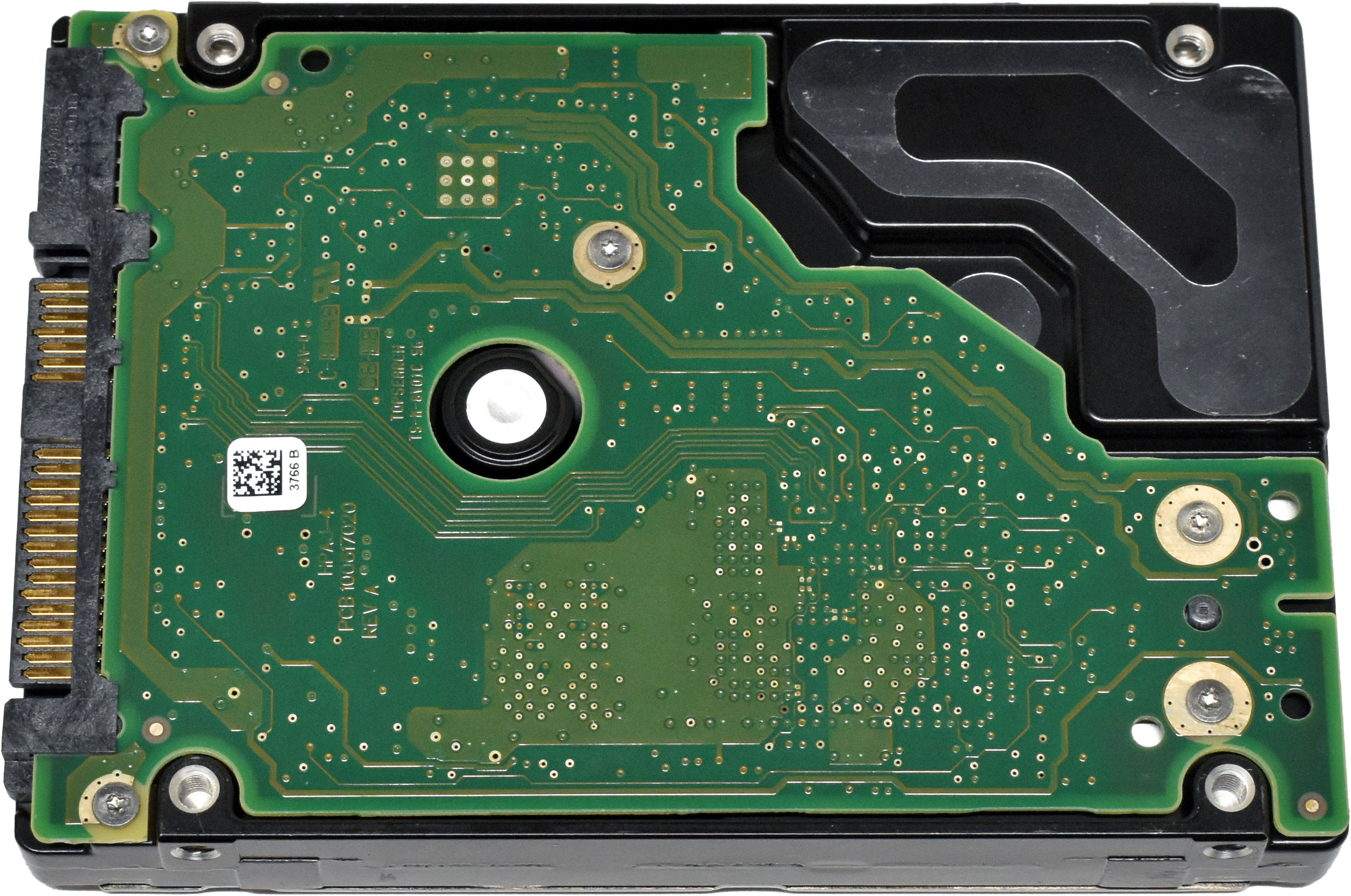 Seagate Savvio 600GB 2.5" 10K 6G SAS HDD ST600MM0006