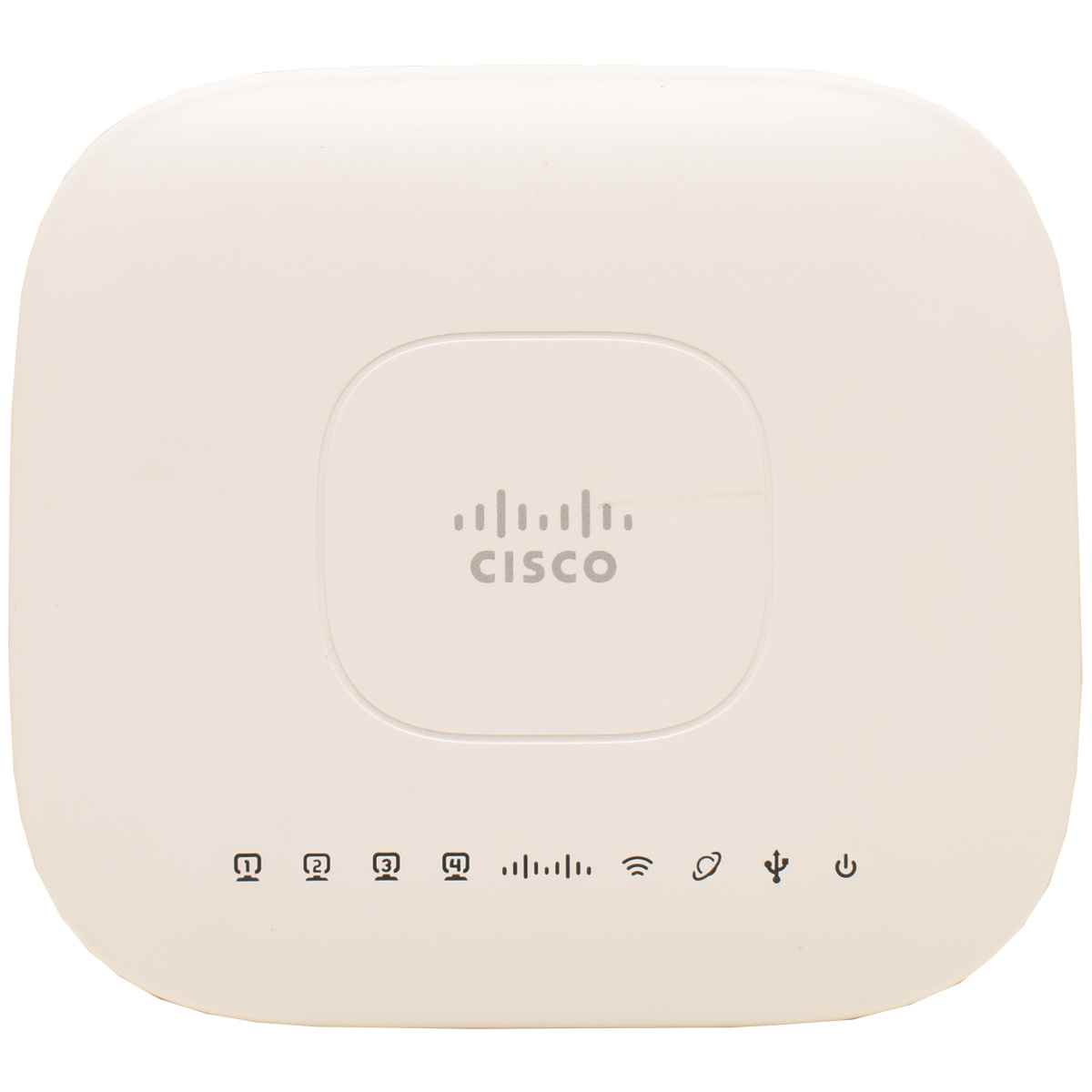 Cisco AIR-OEAP602I-E-K9 Point 802.11a g n OfficeExtend AP