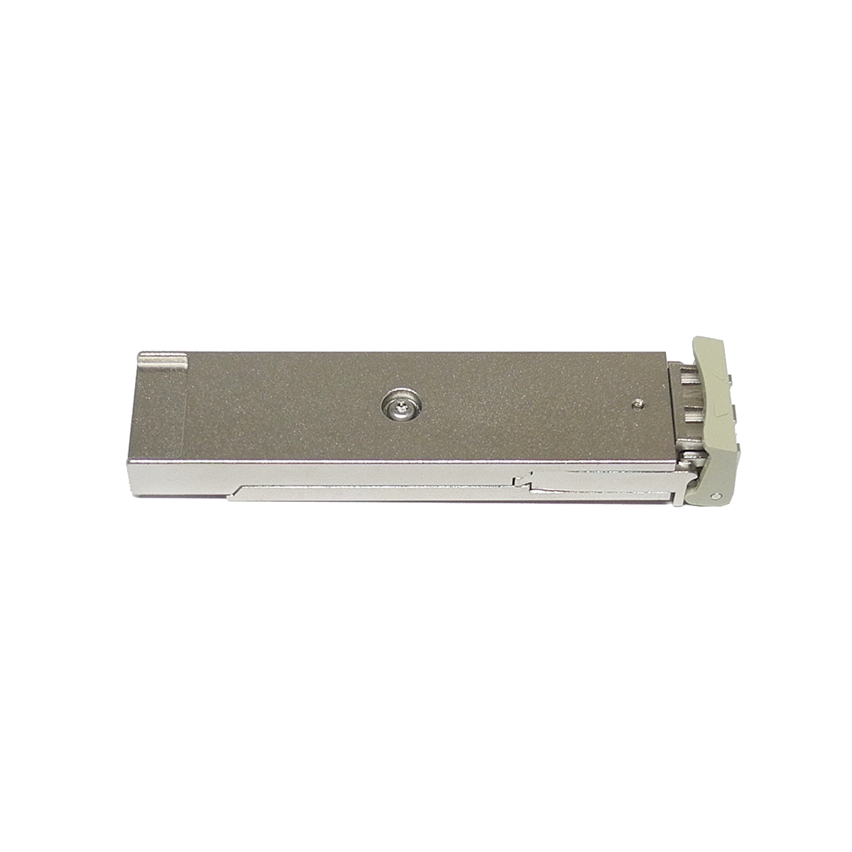 JDSU PLRXXL-SC-S43-C1 10GBASE-SR XFP Transceiver 300m MMF 850nm JDSU PLRXXL-SC-S43-C1 10GBASE-SR XFP Transceiver 300m MMF 850nm