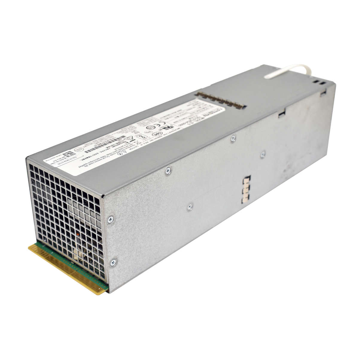 Artesyn Dell Microsoft 1600W Power Supply 700-013834-0000 0DHCTW X900301-001