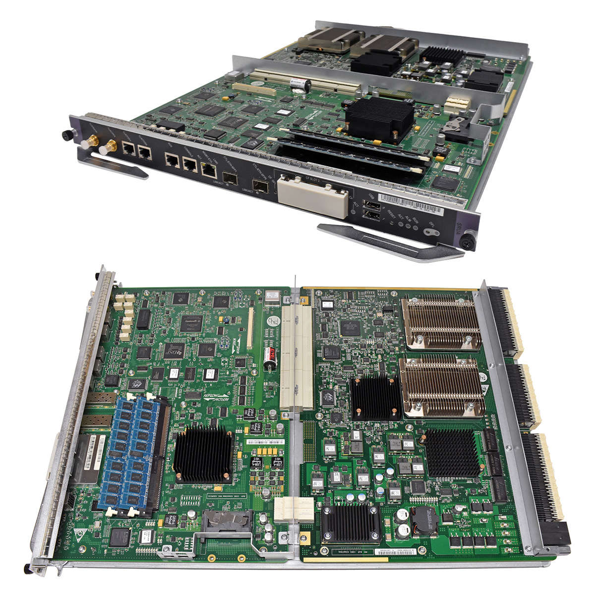 Huawei-AntiDDos8080-Switch-and-Route-Processing-Un-006.jpg Huawei AntiDDos8080 Switch and Route Processing Unit A E8KE-X8-SRUA-200