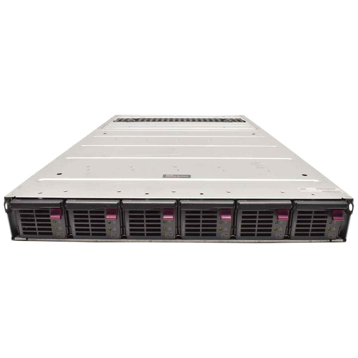 HP Power Shelf Chassis Apollo 6000 + 6x PS HSTNS-PR19 735131-B21 570493-001 HP Power Shelf Chassis Apollo 6000 + 6x PS HSTNS-PR19 735131-B21 570493-001