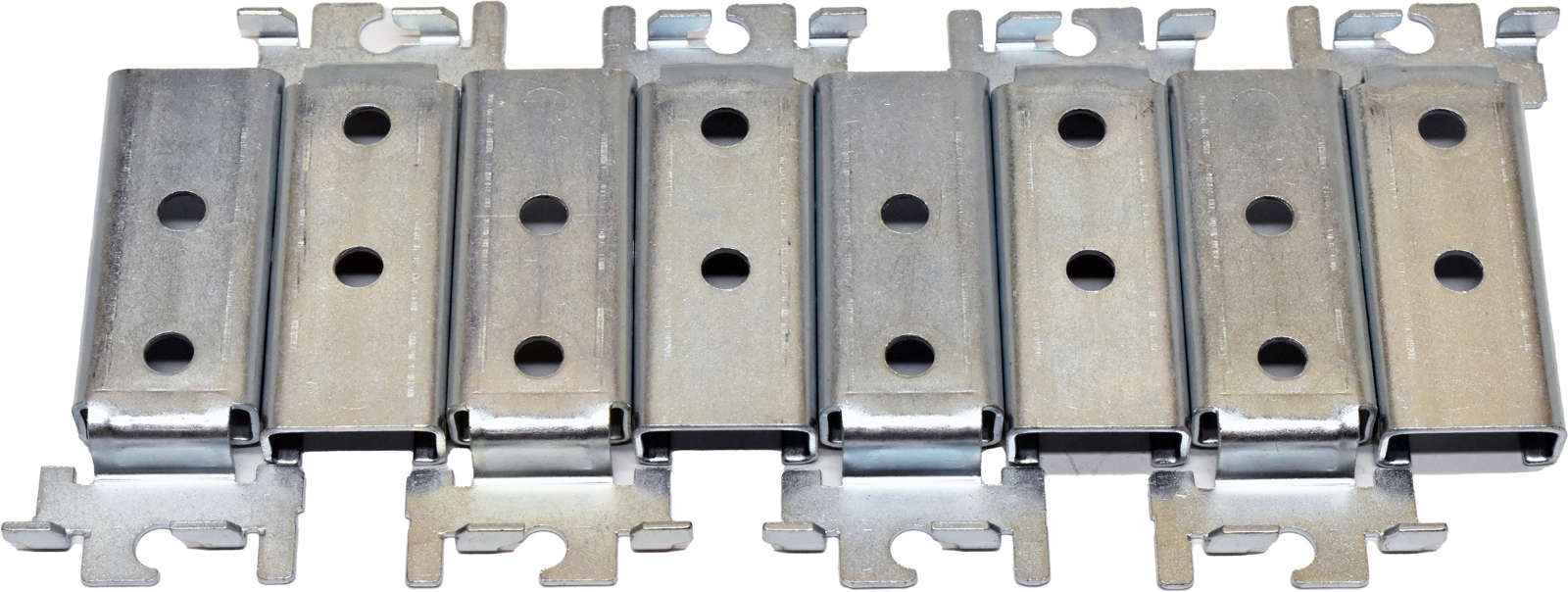 Rittal C Rails C Profilschienen DK 7828.080 for TS, VX SE NEW NEU