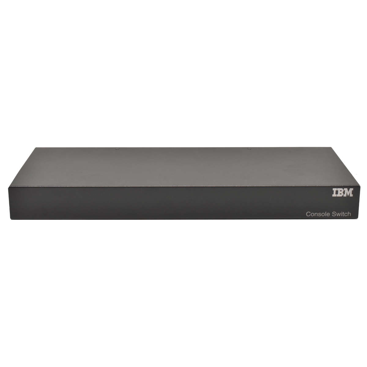 IBM-1735-HC1-16-Port-Rack-Console-KVM-Switch-PN-41-003.jpg IBM 1735-HC1 16 Port Rack Console KVM Switch PN 41Y9315 FRU 41Y9318 1735-4LX