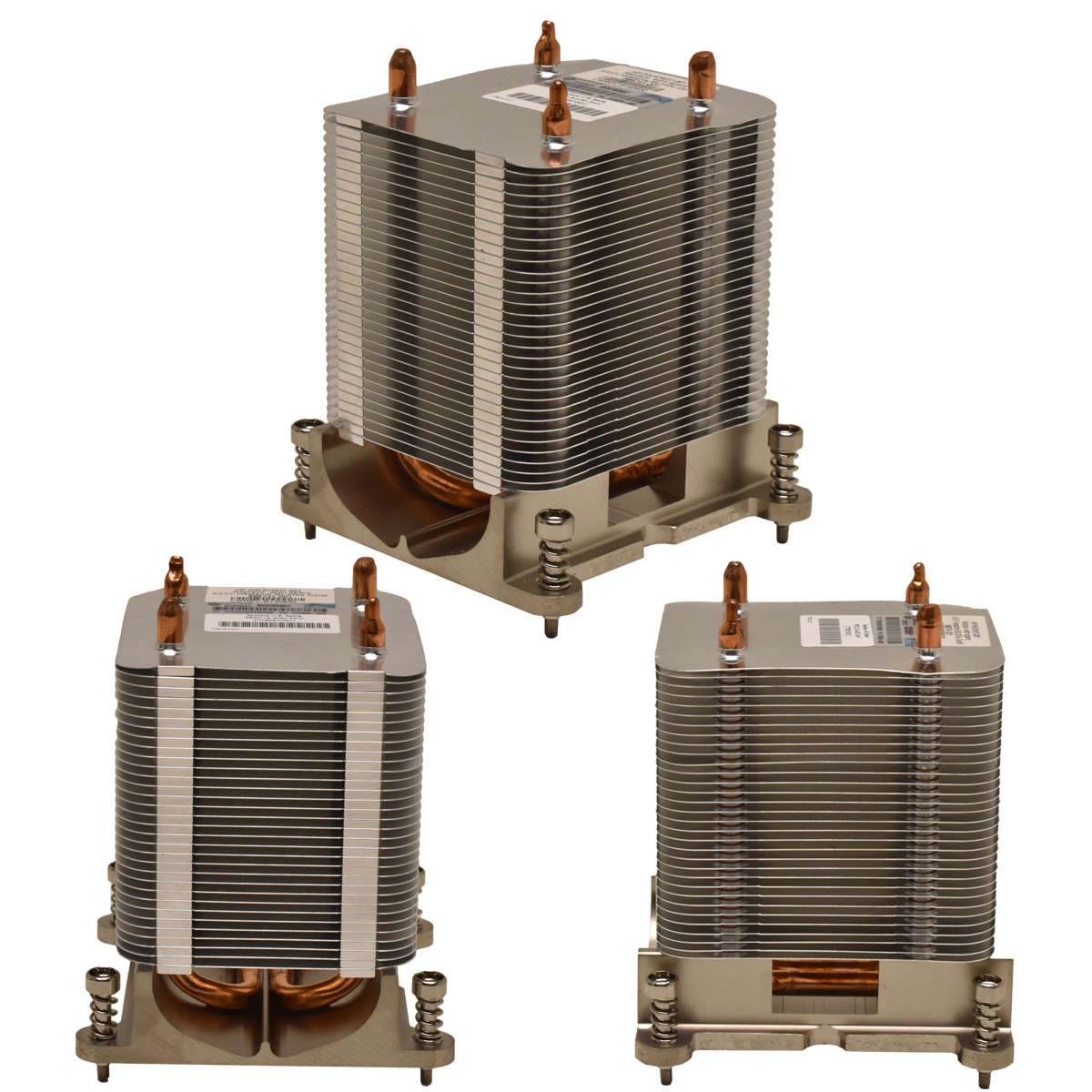 HP Heatsink / Kühler für ProLiant ML310e Gen8 ML30 Gen 9 674817-001