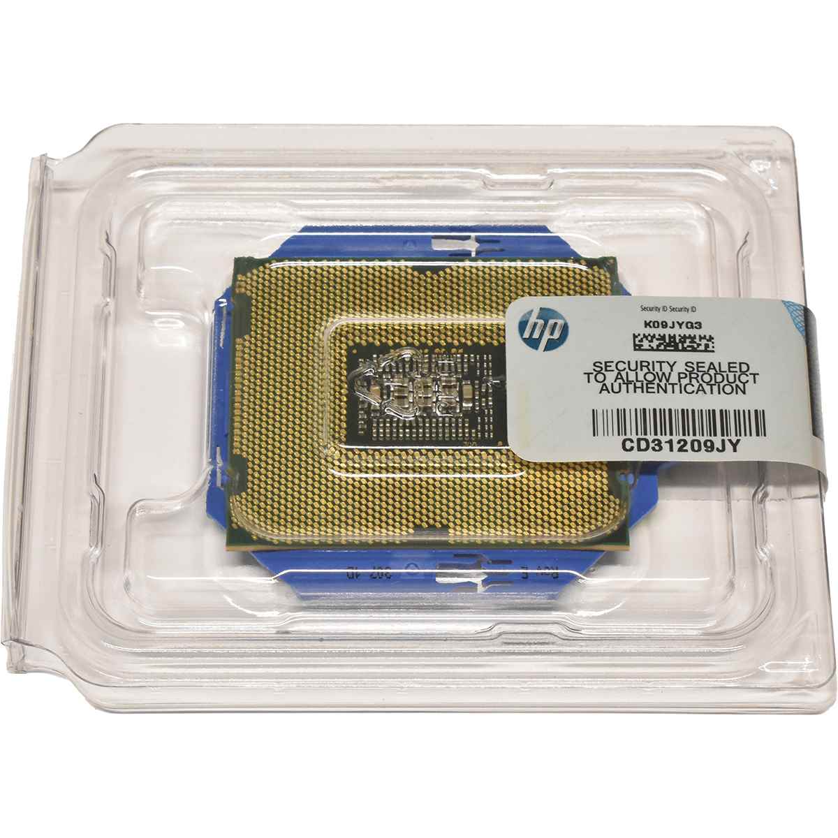 HP 662248-B21 Intel Xeon E5-2630 2.3GHz CPU Kit + Heatsink +2x Fans für ProLiant DL380p G8 NEU HP 662248-B21 Intel Xeon E5-2630 2.3GHz CPU Kit + Heatsink +2x Fans für ProLiant DL380p G8 NEU