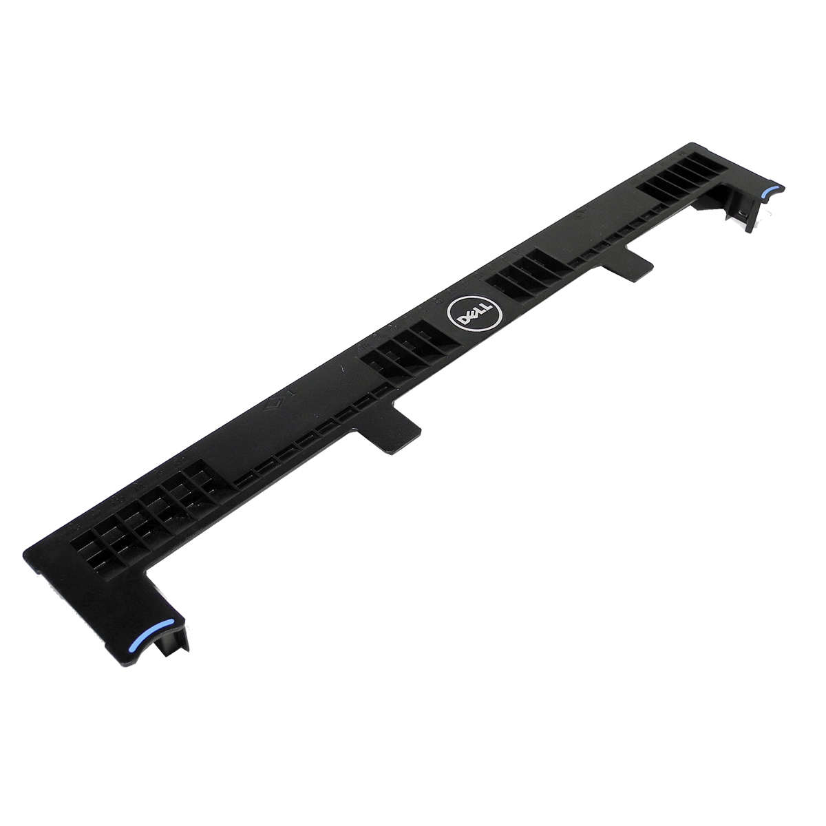 Dell 0JVX59 Airflow Baffle / Luftstromleitklappe for PowerEdge R630 Server