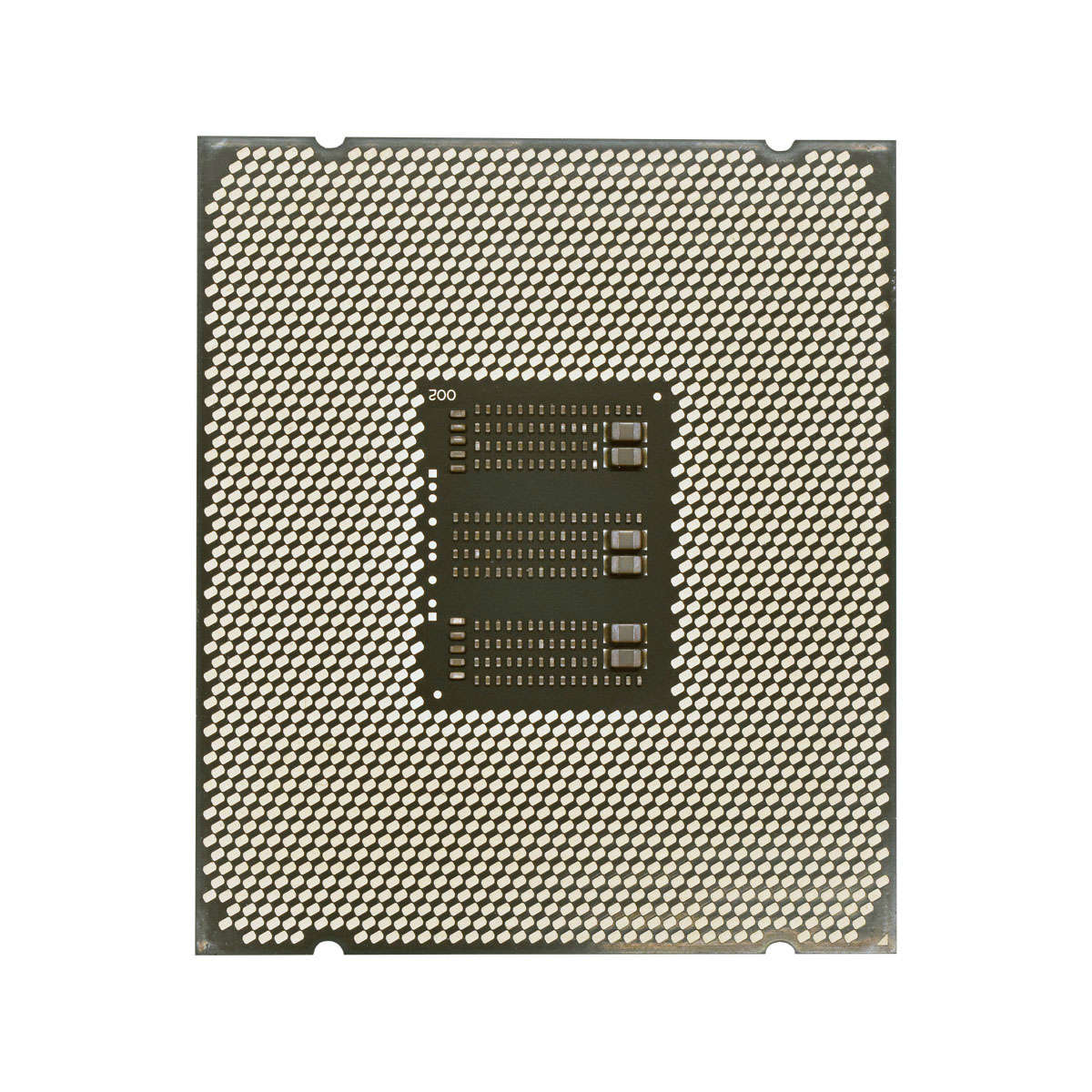Intel Xeon Prozessor E7-4809 V4 8-Core 20 MB Cache 2,1 GHz SR2S5