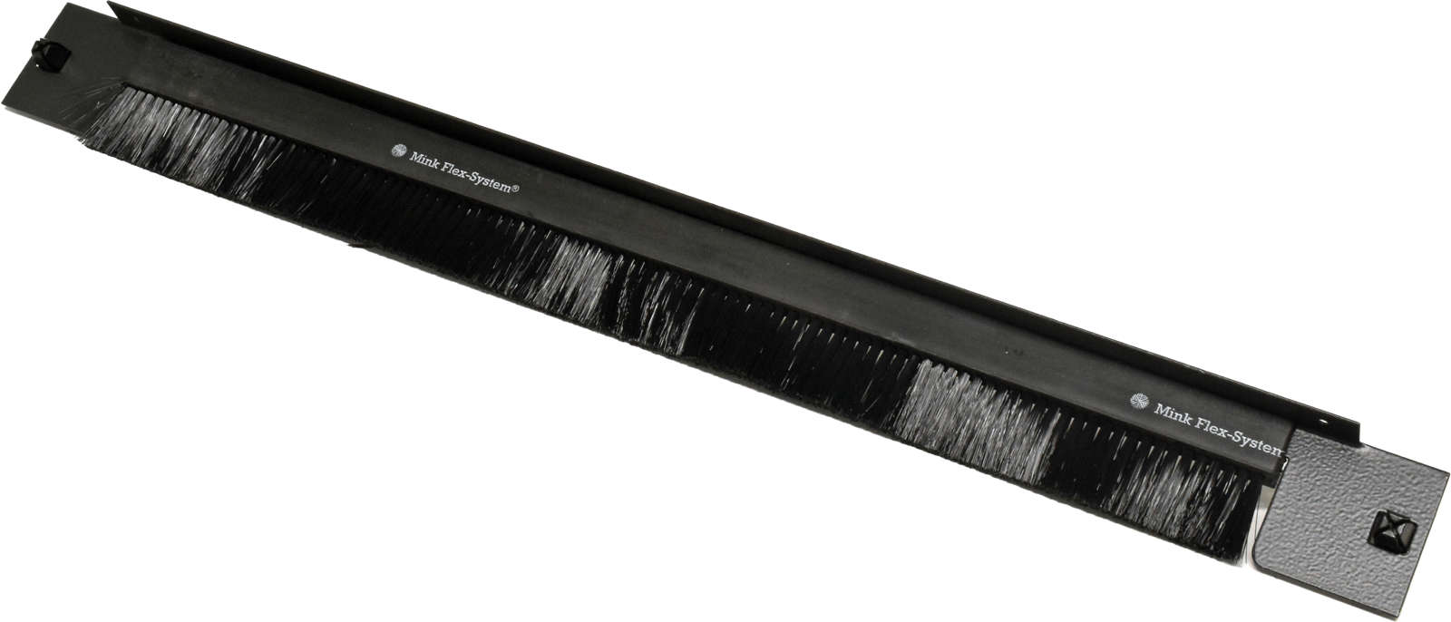 Mink-Flex-System-1U-19-Rackcover-with-brush-01-103-002.jpg Mink Flex System 1U 19" Rackcover with brush 01.103.431.8-000001 NEW
