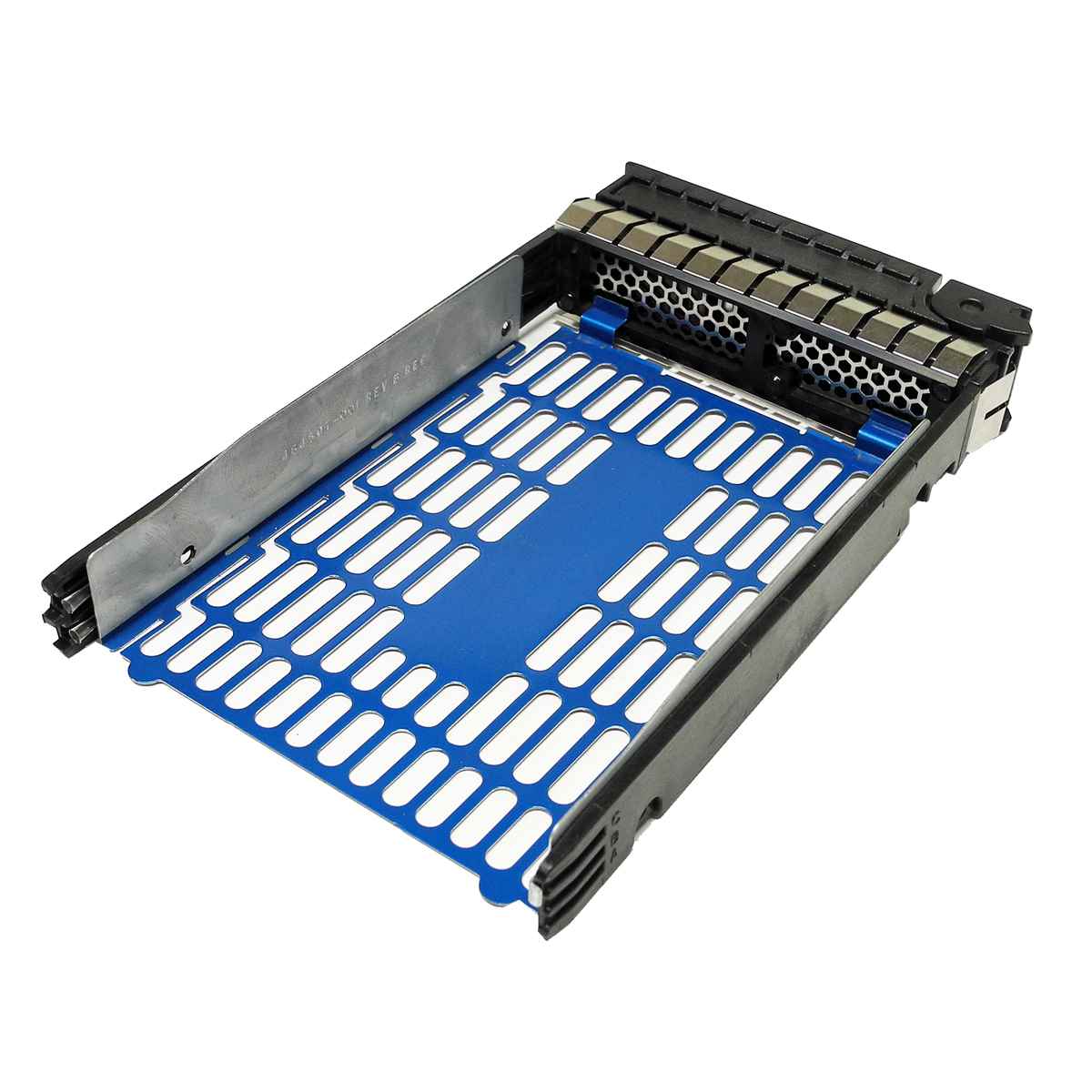 HP HDD Caddy Rahmen 3.5 Zoll für ProLiant DL ML G5 G6 G7 335537-001 + Schlitten HP HDD Caddy Rahmen 3.5 Zoll für ProLiant DL ML G5 G6 G7 335537-001 + Schlitten