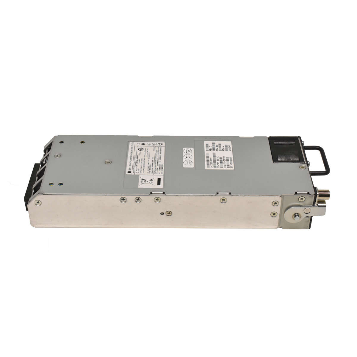 Juniper-EX3200-Power-Supply-320W-EX-PWR-320-AC-740-001.jpg Juniper EX3200 Power Supply 320W EX-PWR-320-AC 740-020957