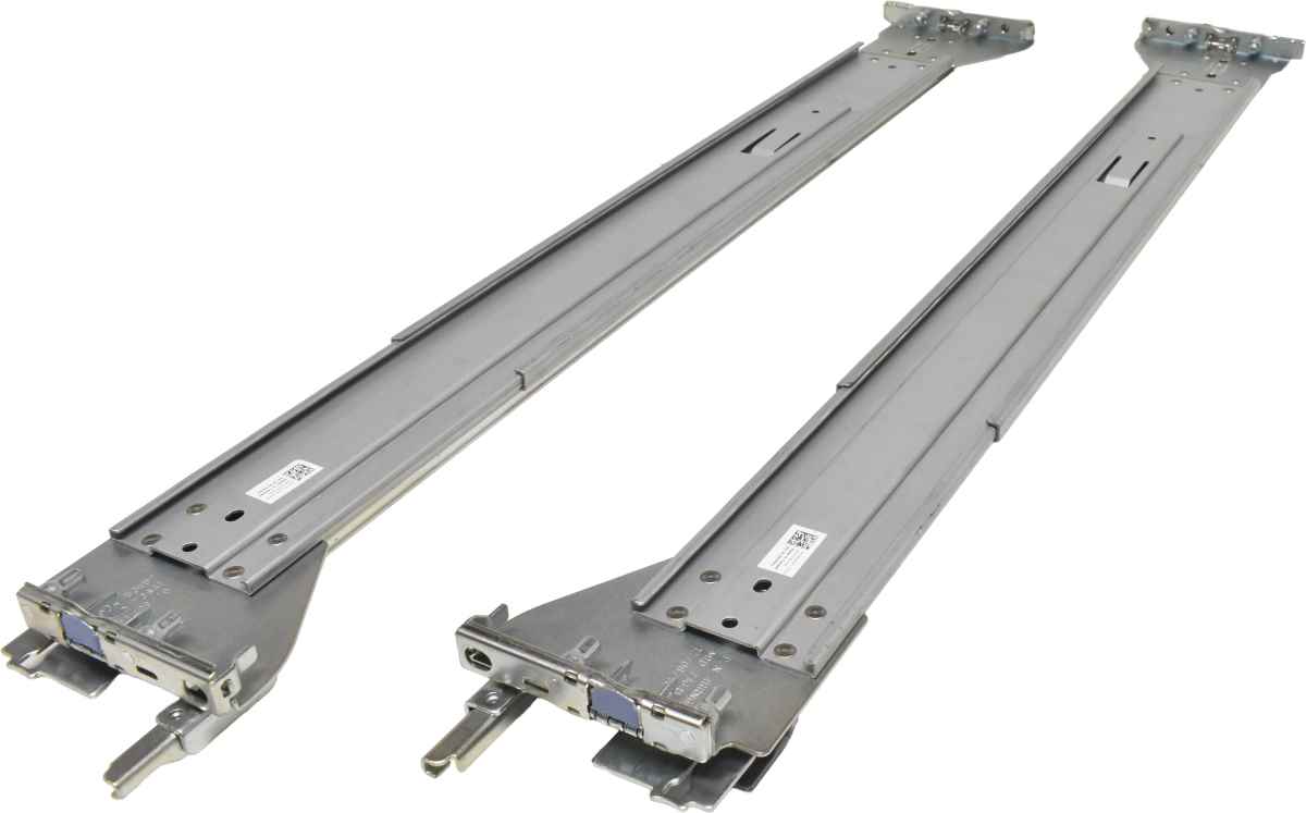 Dell 19" Typ C3 Rack Rails / Rackschienen Kit für PowerEdge VRTX 0T7N50 0KVPWJ Dell 19" Typ C3 Rack Rails / Rackschienen Kit für PowerEdge VRTX 0T7N50 0KVPWJ