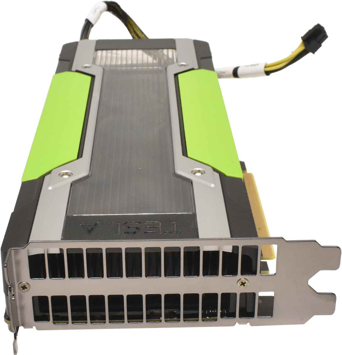 NVidia Tesla M10 Graphics Card / Grafikkarte 4x GM107 GPU 32GB GDDR5 699-22405-0070-110