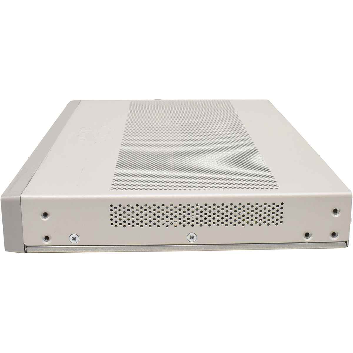 Cisco C1111-4P 6-Ports RJ-45 GE 1x SFP WAN Integrated Services Routers no PSU