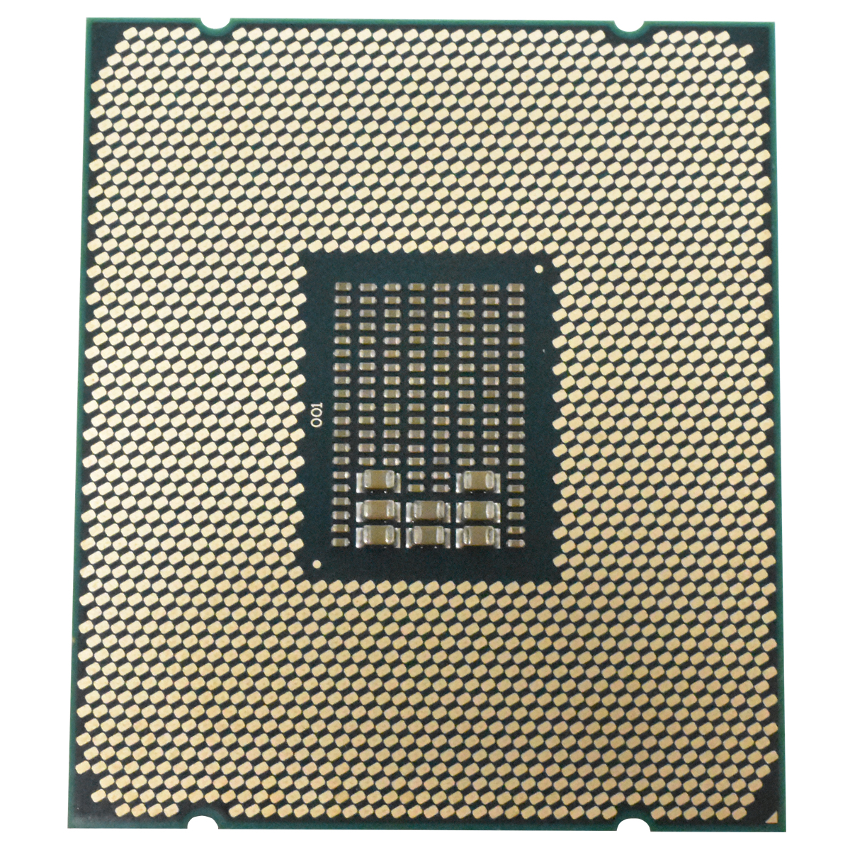 Intel Xeon Processor E5-2643 V4 20MB Cache 3,40 GHz 6-Core FCLGA2011-3 SR2P4