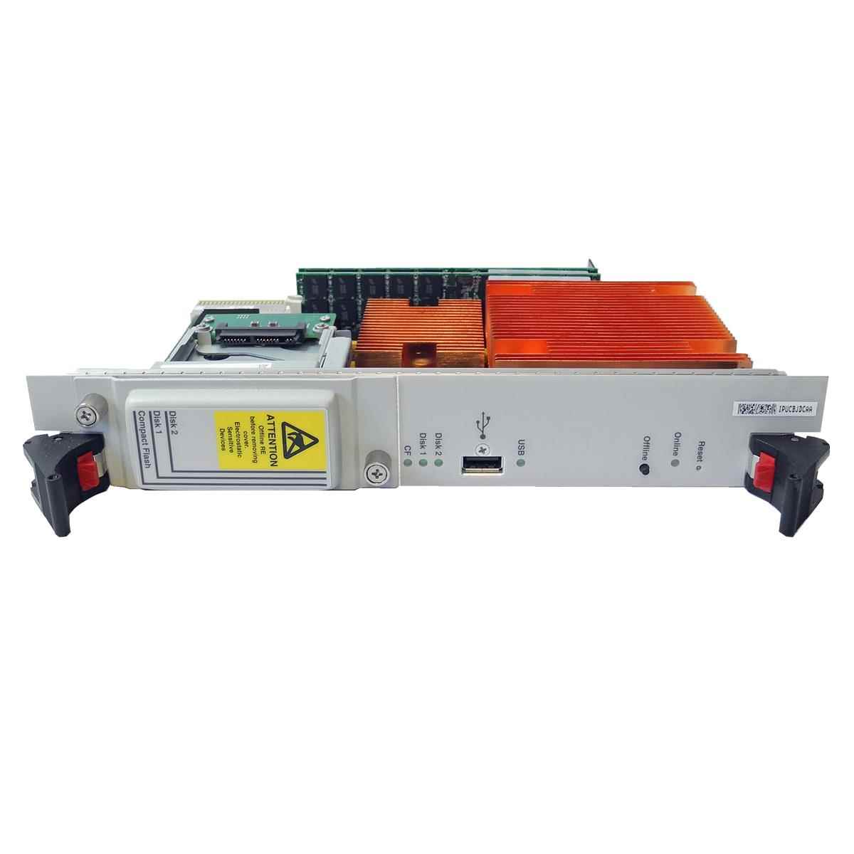Juniper RE-DUO-C2600-16G-WW-S-F 740-026942  Routing Engine for PTX3000/PTX5000