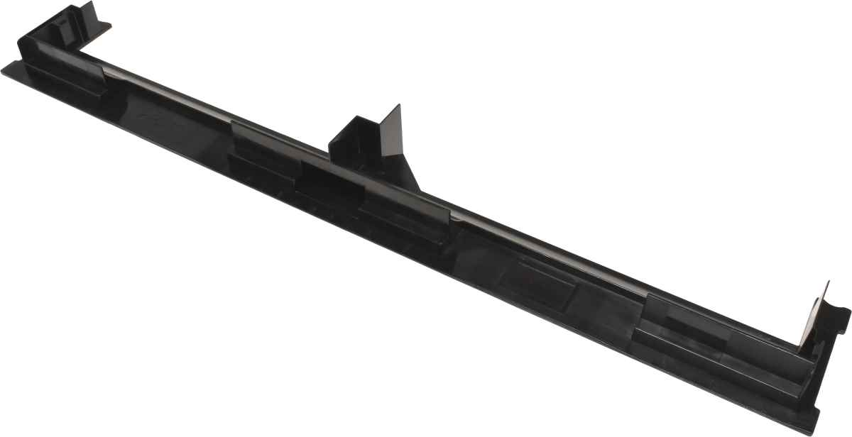 Dell 0F37N2 Airflow Baffle / Luftstromleitklappe for PowerEdge R640 Server Dell 0F37N2 Airflow Baffle / Luftstromleitklappe for PowerEdge R640 Server