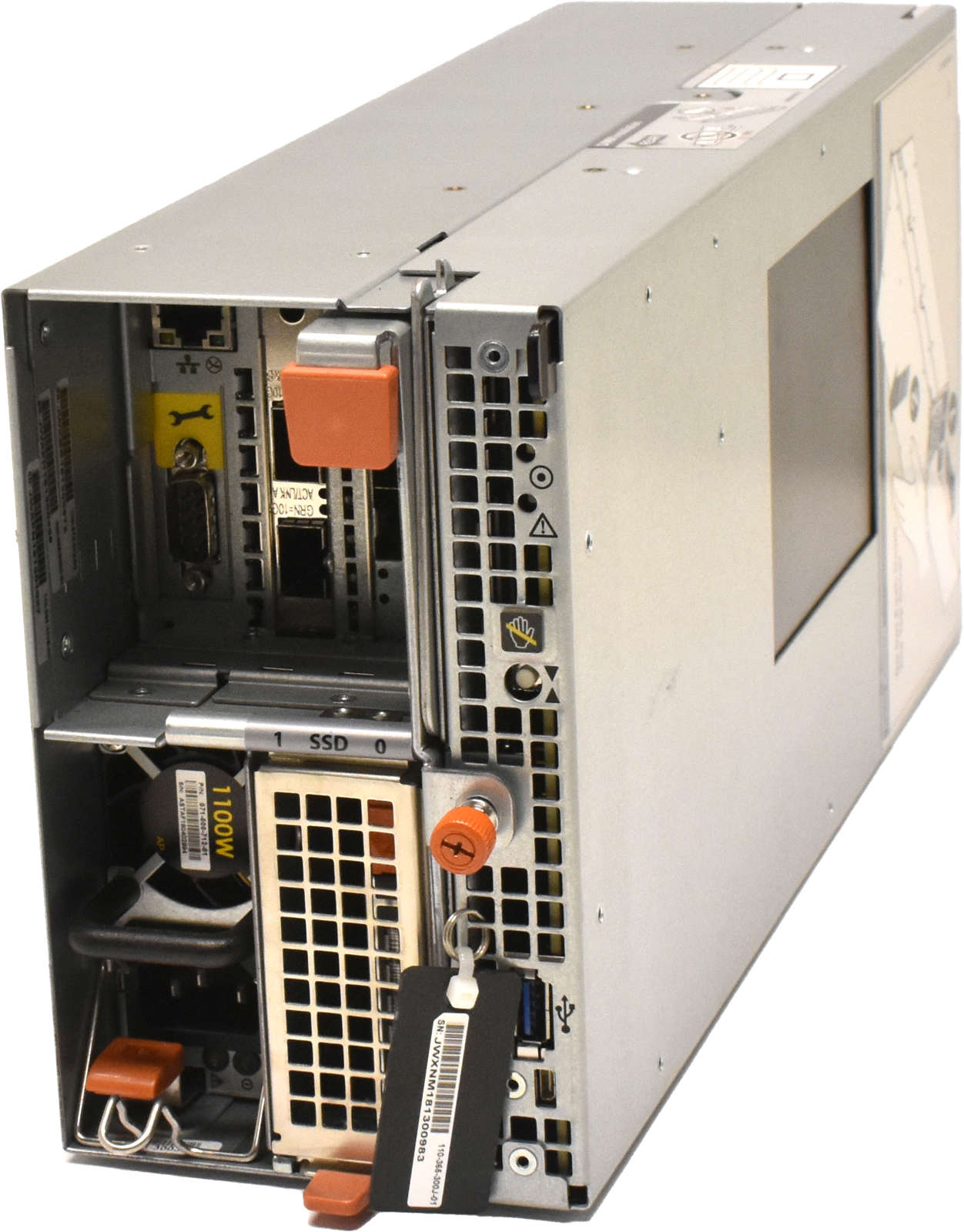 EMC-Isilon-A2000-NAS-Storage-2xNode-je-1x-Pentium-004.jpg EMC Isilon A2000 NAS Storage 2xNode je 1x Pentium D1508 16GB PC4 RAM 64GB M.2. 1x X520-DA2 1x DP 10GbE SFP