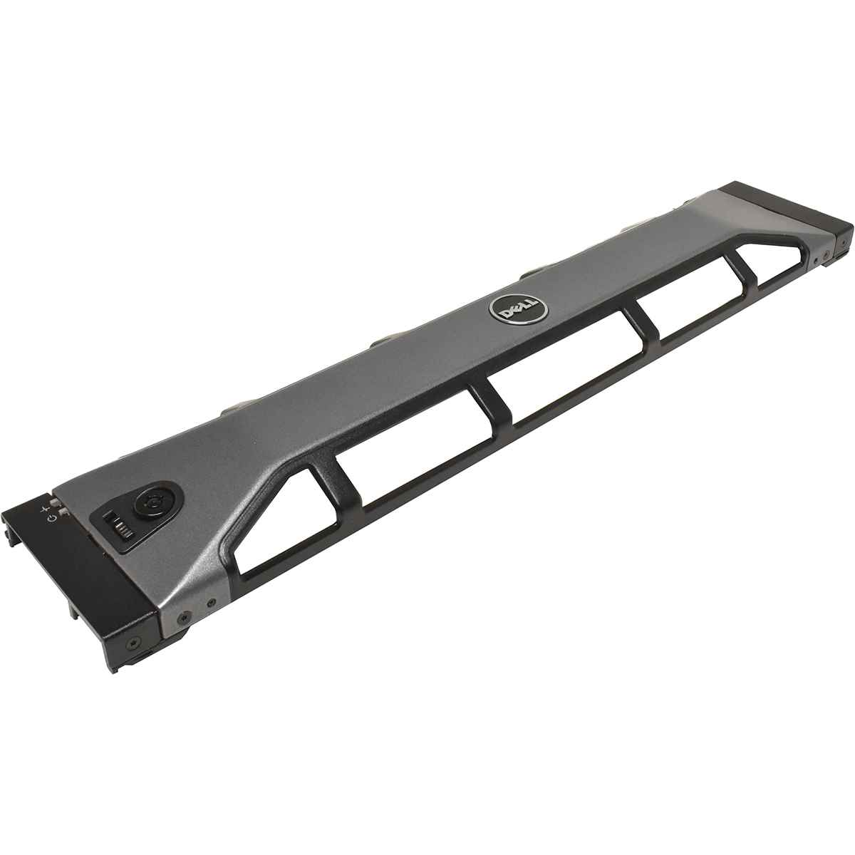 Dell 2U Frontblende Front Bezel 09G9WH 0HJN3H für PowerVault MD3400 + Key Dell 2U Frontblende Front Bezel 09G9WH 0HJN3H für PowerVault MD3400 + Key