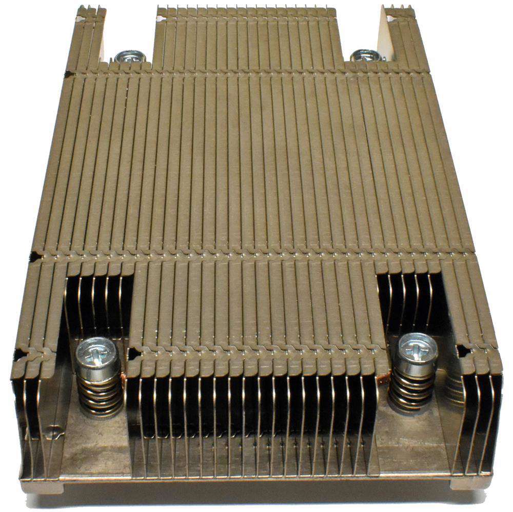DELL-CPU-Kühler-Heatsink---PowerEdge-R630---0H1M29-002.jpg DELL CPU Kühler / Heatsink - PowerEdge R630 - 0H1M29 / H1M29 0Y8MC1