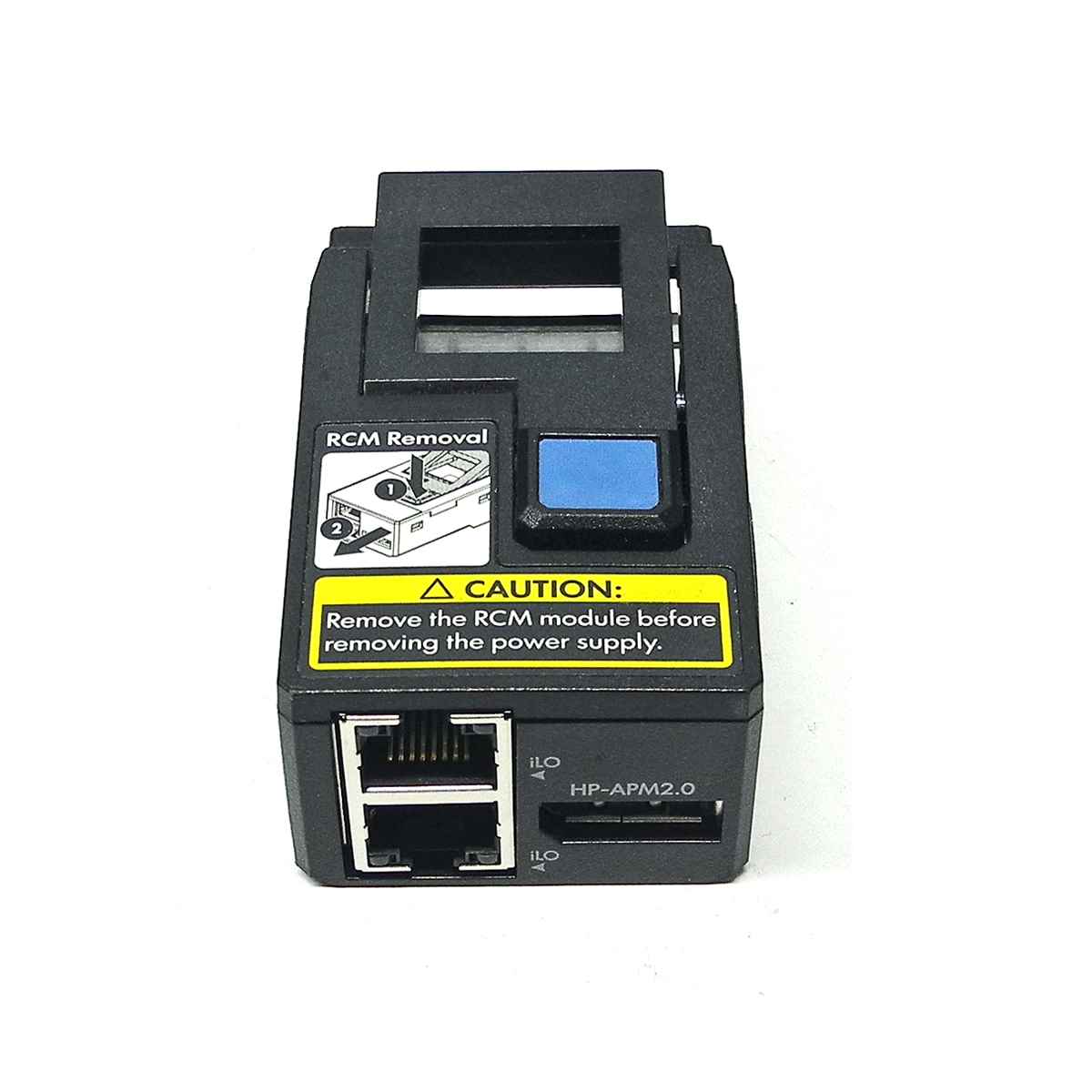 HP RCM Apollo 2000 RCM Module for Apollo 2000 Series Server 799958-001