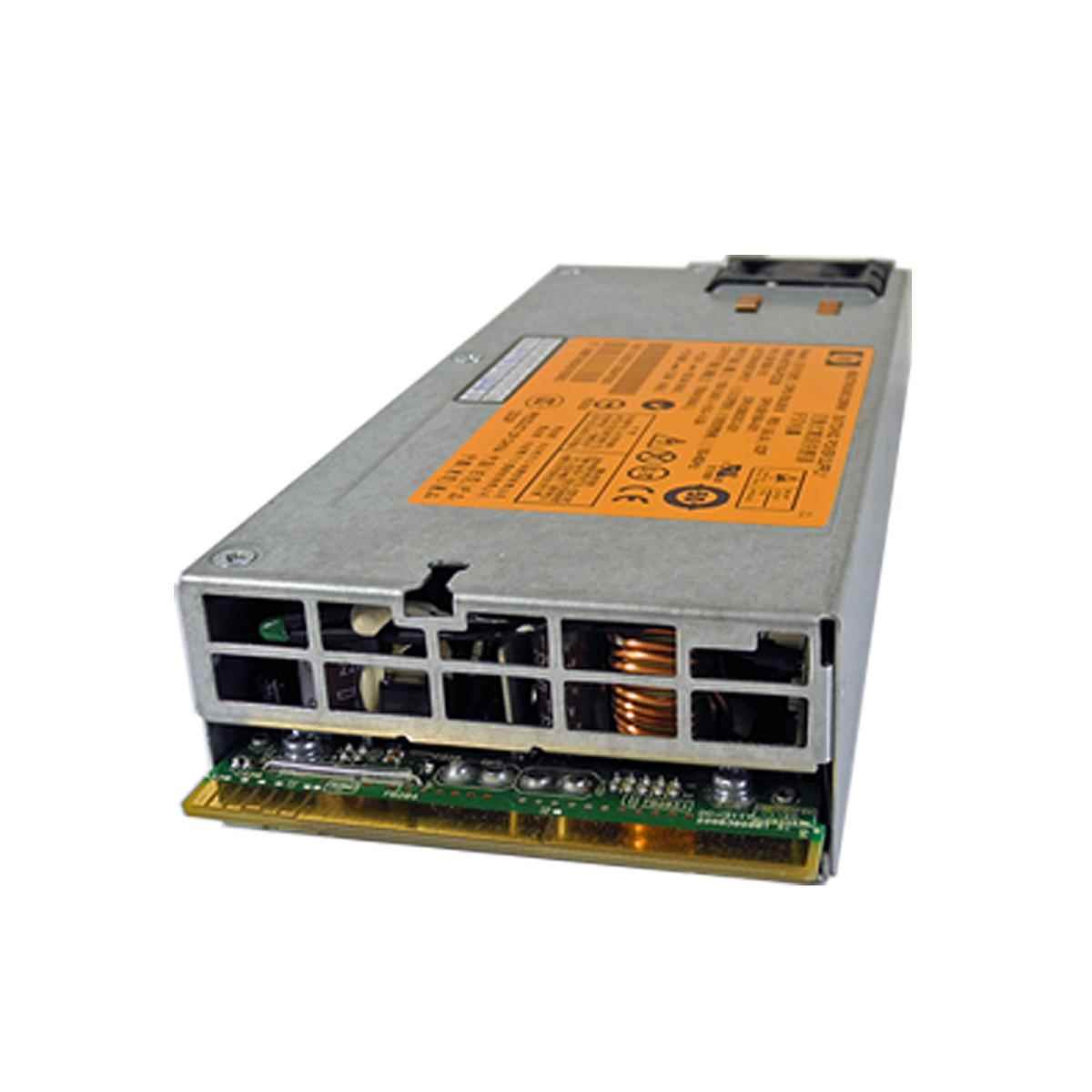 HP DPS-750UB B HSTNS-PD22B 750 Watt Power Supply 591556-101 SP# 599383-001 HP DPS-750UB B HSTNS-PD22B 750 Watt Power Supply 591556-101 SP# 599383-001