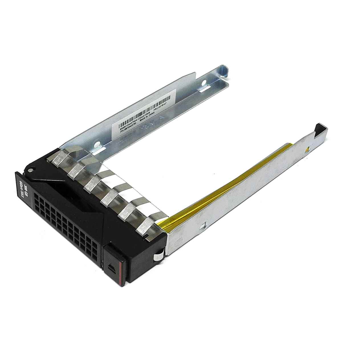 IBM 03T8147 Lenovo 2,5 Zoll HDD Rahmen für ThinkServer RD450 RD550 RD650 TD350 IBM 03T8147 Lenovo 2,5 Zoll HDD Rahmen für ThinkServer RD450 RD550 RD650 TD350