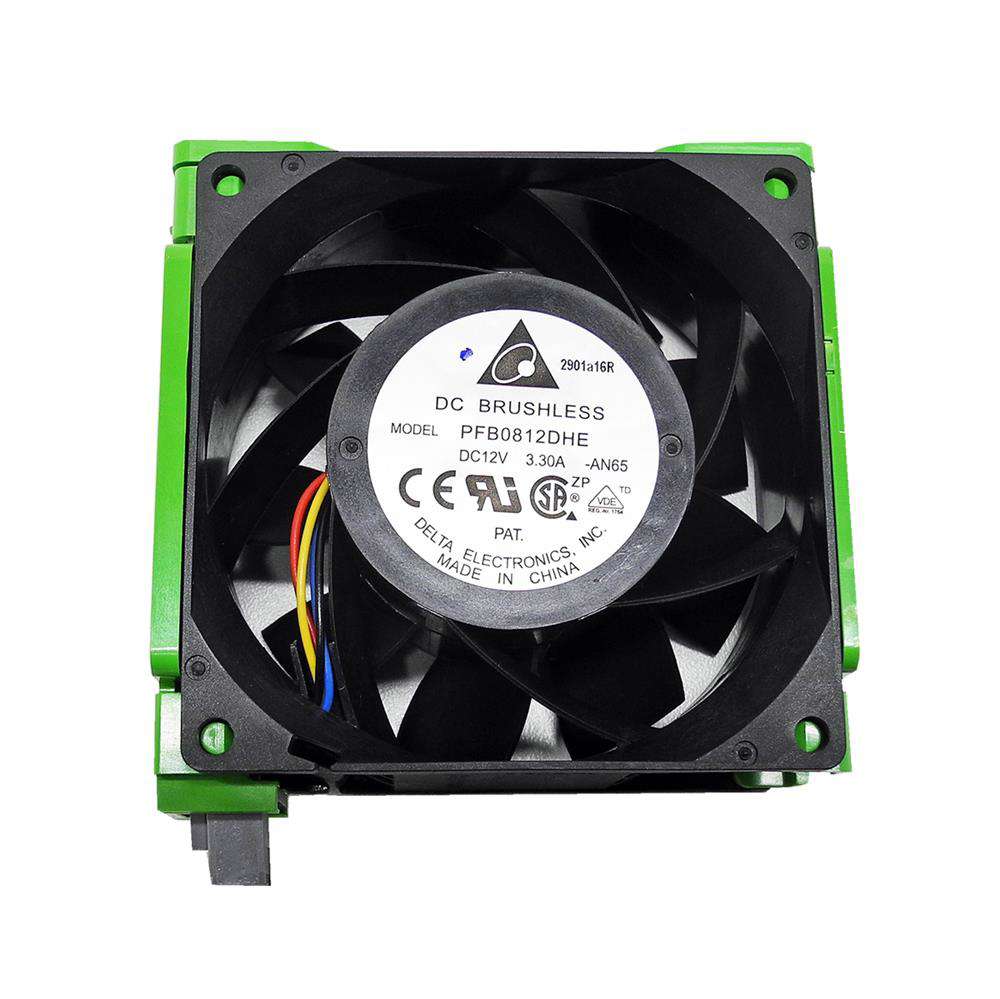 Fujitsu-Delta-Cooling-Fan-Gehäuselüfter-PFB0812DHE-002.jpg Fujitsu Delta Cooling Fan/Gehäuselüfter PFB0812DHE A3C40113970 Primergy RX600 RX4770 M2